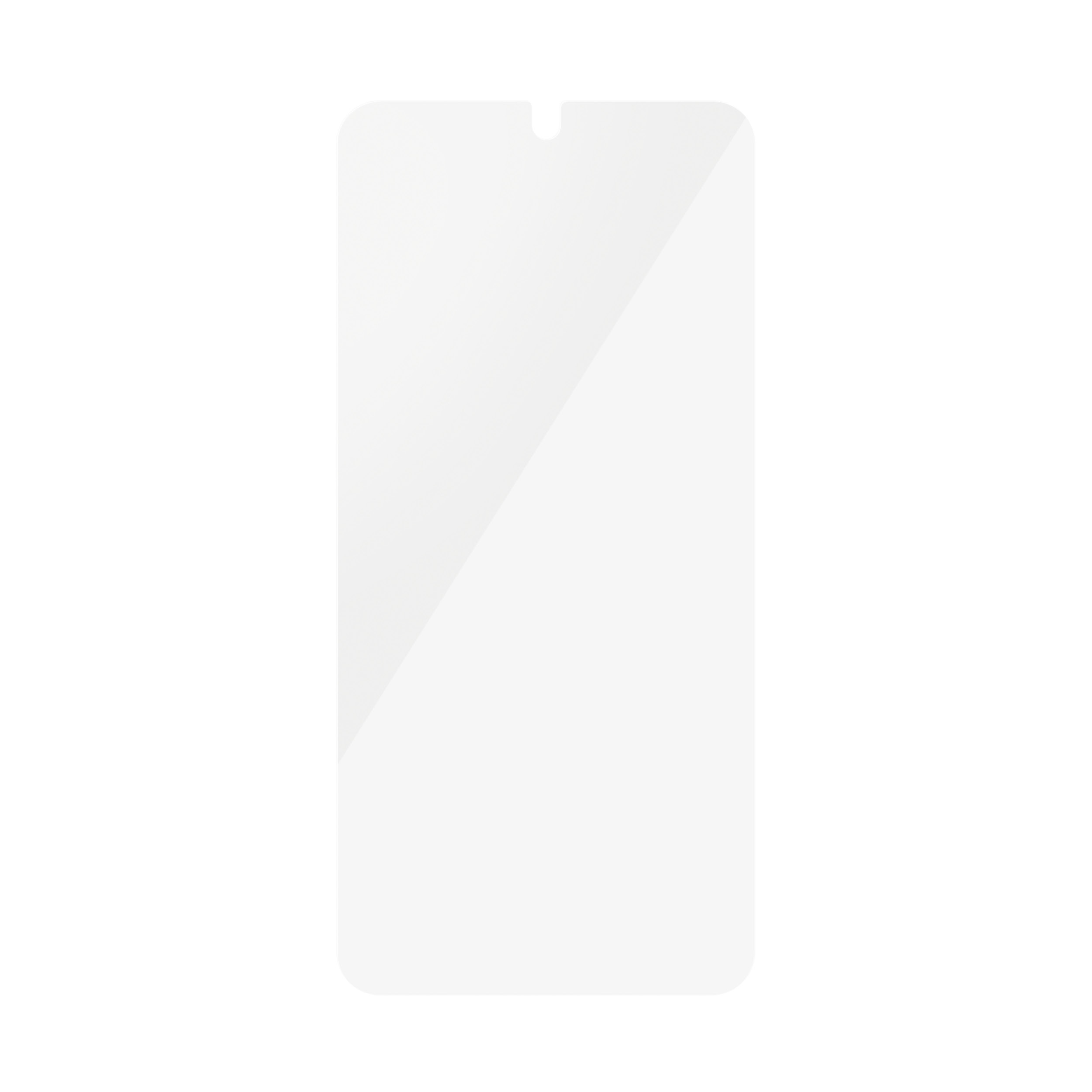 PanzerGlass SAFE. Displayschutzfolie für Samsung Galaxy S24/S25 Ultra-Wide Fit mit EasyAligner Transparent