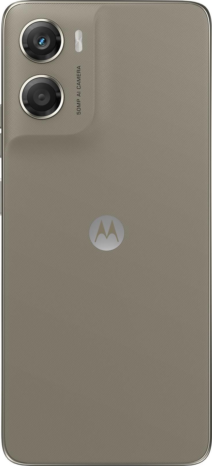 Motorola moto G06 power 6.88" Dual SIM Android 15 4 GB RAM 64 GB 7000 mAh Pantone Eichenlaub