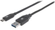 Manhattan USB-Kabel (354974)
