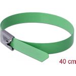 DeLOCK Kabelbinder 40cm (18807)