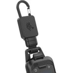 Zebra Handheld-Gürtelclip (SG-EC30-RCB1-01)
