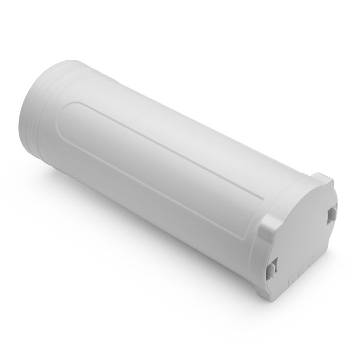 DRAGINO DLOS8N-868-EC25-E Outdoor LoRaWAN Gateway mit 4G Weiß