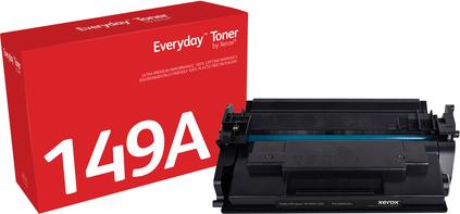 XEROX EVERYDAY BLACK TONER REPLACES HP 149A (W1490A) STANDARD CAPACI (006R05202)