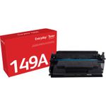 XEROX EVERYDAY BLACK TONER REPLACES HP 149A (W1490A) STANDARD CAPACI (006R05202)