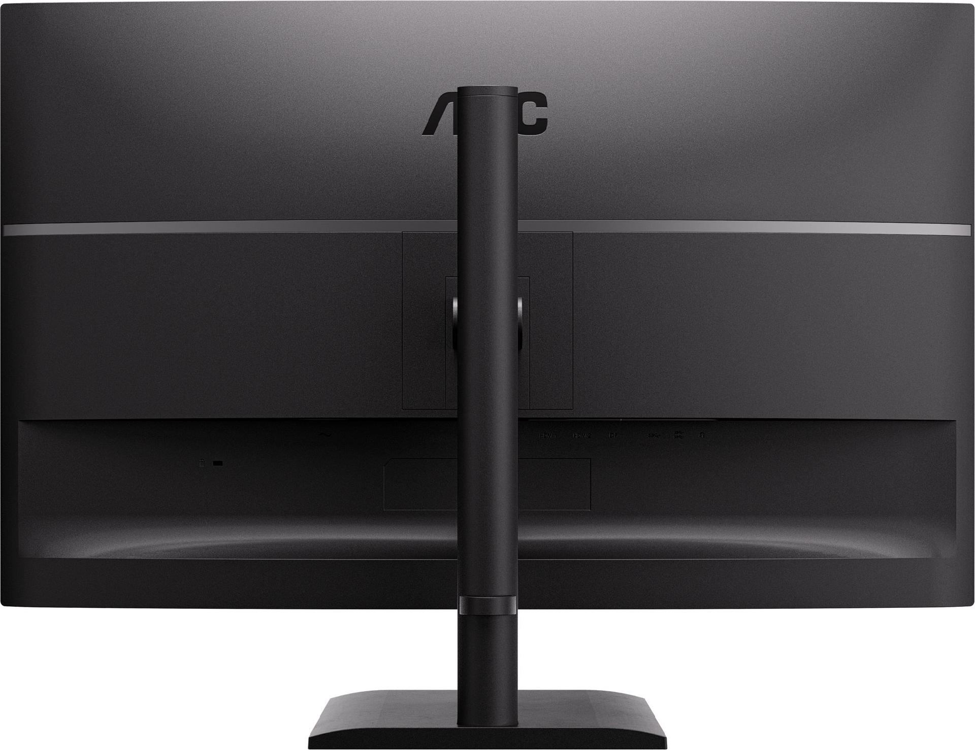 AOC Q32E4U 31,5" QHD IPS 100 Hz Schwarz