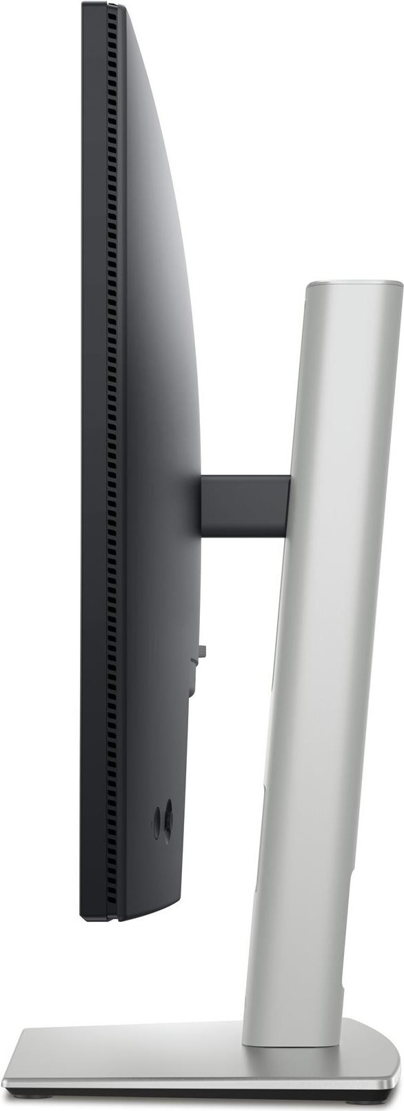 Dell P2425 24" IPS-Monitor 1920 x 1200 100 Hz Schwarz