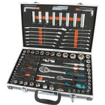 Brüder Mannesmann Steckschlüsselsatz 232teilig M98432 (M98432)