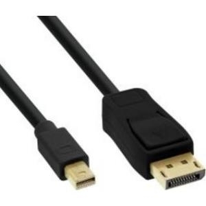 InLine DisplayPort-Kabel (17132S)