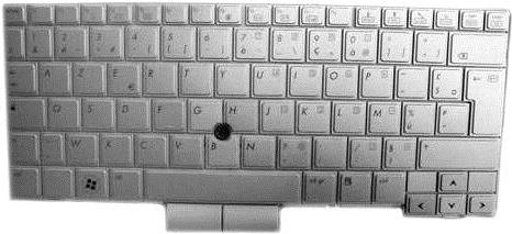 HP Tastatur Spanisch (649756-071)