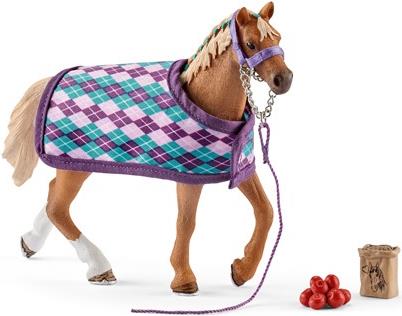 Schleich Horse Club 42360 Mehrfarben 1Stück(e) Kinderspielzeugfigur (42360)