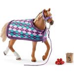 Schleich Horse Club 42360 Mehrfarben 1Stück(e) Kinderspielzeugfigur (42360)