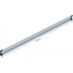 DeLOCK - DIN Schienenpanel (66191)