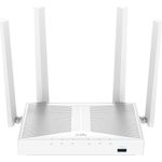 CUDY AC1200 Gigabit Wi-Fi Mesh Router with USB (WR1300S)