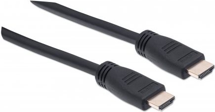 Manhattan In-Wall CL3 High Speed HDMI Cable with Ethernet (353960)