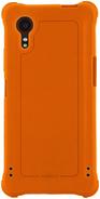 Mobilis PROTECH Case - Safety Orange Case for Galaxy XCover7 (054018)