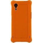 Mobilis PROTECH Case - Safety Orange Case for Galaxy XCover7 (054018)