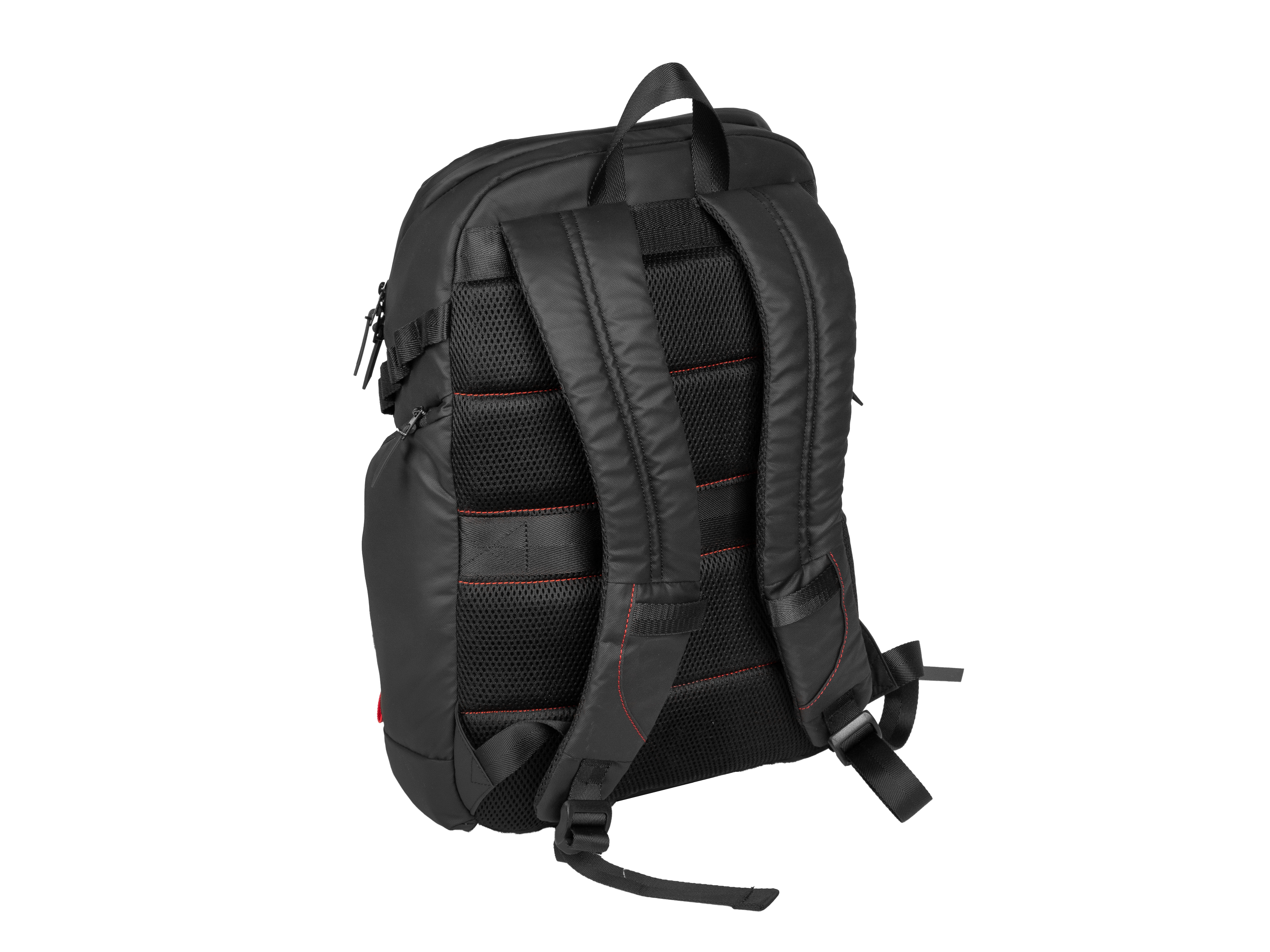 Genesis Pallad 420 15.6" Notebook-Rucksack Schwarz