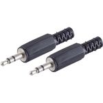 shiverpeaks PROFESSIONAL Scartkabel, Scartstecker - (79800-10SPP)