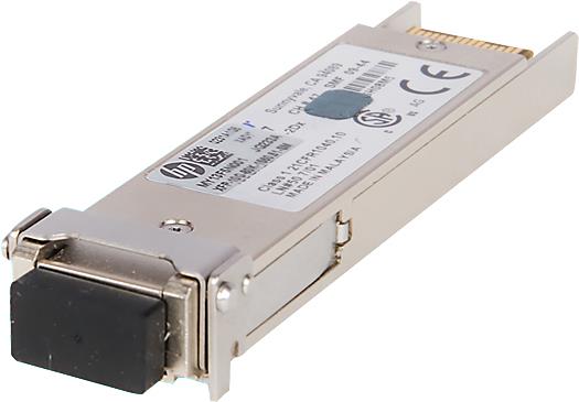 HP X180 10G XFP LC 1538.98 DWDM Faseroptik 1538.98nm 10000Mbit/s XFP Netzwerk-Transceiver-Modul (JG226-61101)