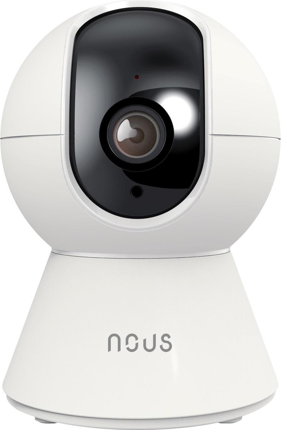 NOUS W5 IP-Kamera 3MP WLAN 3MP/IR (W5)
