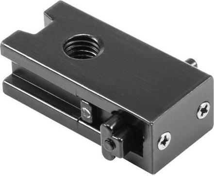 EUROLITE Verbinder für LED IP PIX Strobe FROST (52200936)