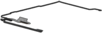 HP 792892-001 Notebook-Ersatzteil Kabel (792892-001)