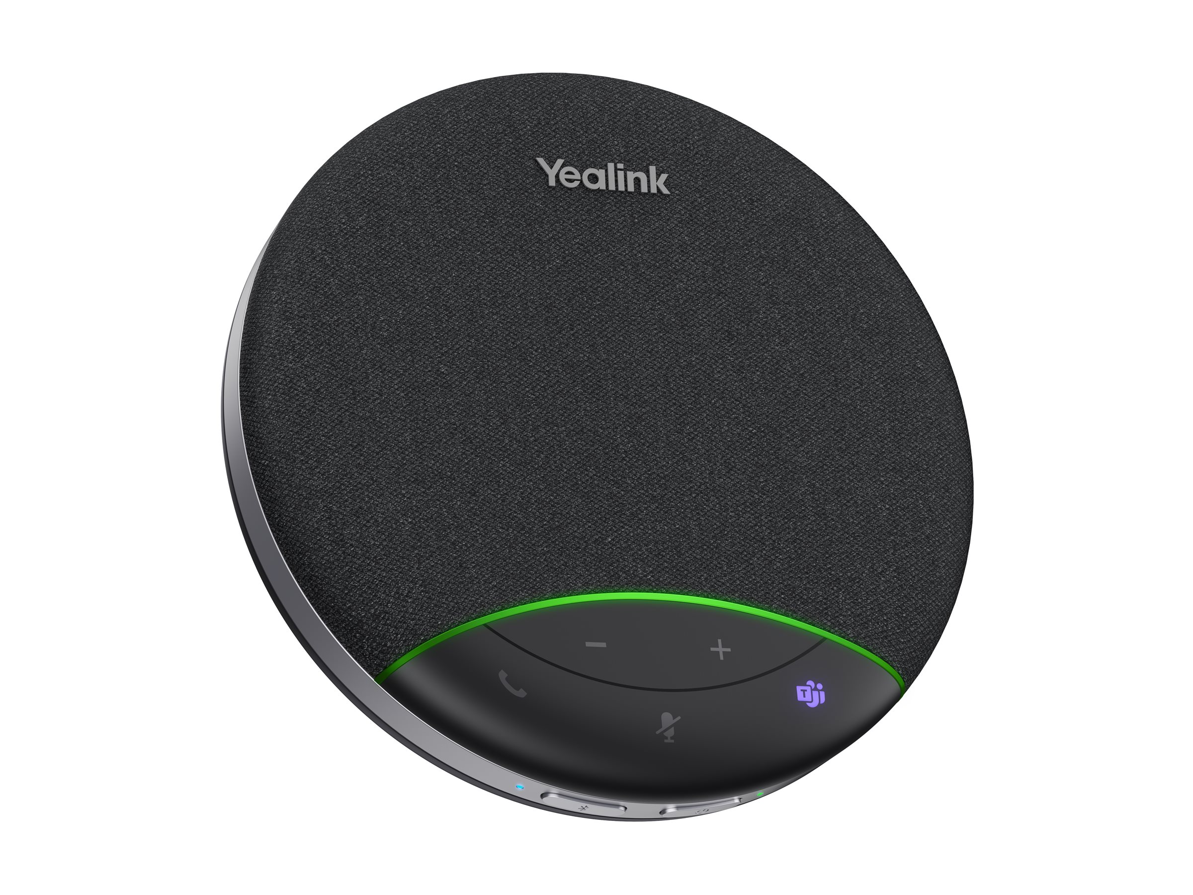 Yealink SP92 Freisprechtelefon USB-C Bluetooth Schwarz