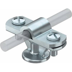 OBO Bettermann Leitungshalter 113/Z 8-10 8-10mm (5229960)