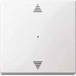 Merten 619425 Elektroschalter Weiß (619425)