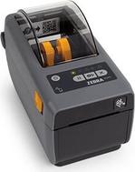 Zebra ZD411 TT 203 dpi Etikettendrucker ZD4A022-T0EX02EZ USB BT Ethernet