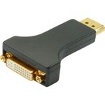 DP DisplayPort > DVI ST/BU Adapter (SI-77402)