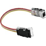 EUROLITE LED Strip flexibler Verbinder 3Pin 10mm (50530067)