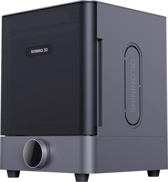 Shining 3D FABCURE N2 POST CURING UNIT (C010443)