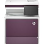 HP Color LaserJet Enterprise MFP 5800dn (6QN29A#B19)