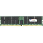 PHS-memory 32GB RAM Speicher kompatibel mit ASRock Rack 1U16E3S-SRF DDR5 RDIMM 6400MHz PC5-51200R (SP552577)