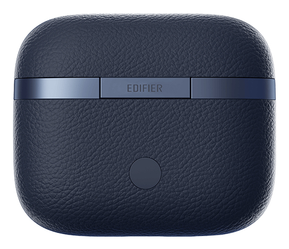 Edifier W260NC Bluetooth In-Ear Earbuds mit ANC Dark blue