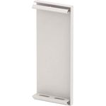 OBO Bettermann Endstück GS-E70170 reinweiss (6277670)