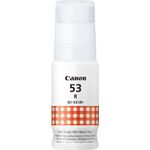 Canon GI 53 R Rot original (4717C001)