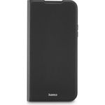 Hama Handytasche Daily Protect für Xiaomi Redmi 15C/15C 5G, Schwarz (00019692)