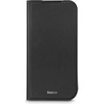 Hama Handytasche Daily Protect für Apple iPhone 17 Pro, Schwarz (00232397)