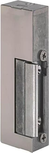 FF Türöffner 6-12V AC/DC Fafix 19A ohne Schliessblech Arbeitsstrom 1 (19A---------D11)