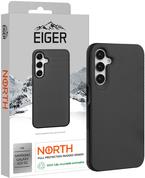 Eiger North Case Galaxy A25 5G schwarz (EGCA00595)