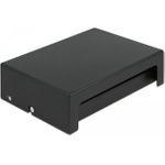 Delock Leeres Keystone-Patchpanel (43413)