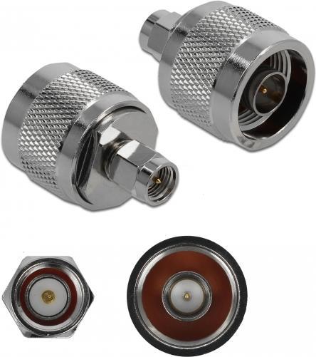 DeLOCK Antennenadapter (89981)