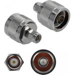 DeLOCK Antennenadapter (89981)