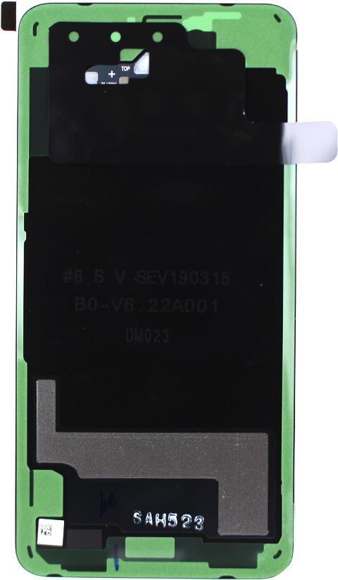 Samsung SVC Cover Assembly B/G (GH82-18406F)