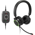 SNOM TECHNOLOGY SNOM A330D HEADSET WIRED DUO (00004598)