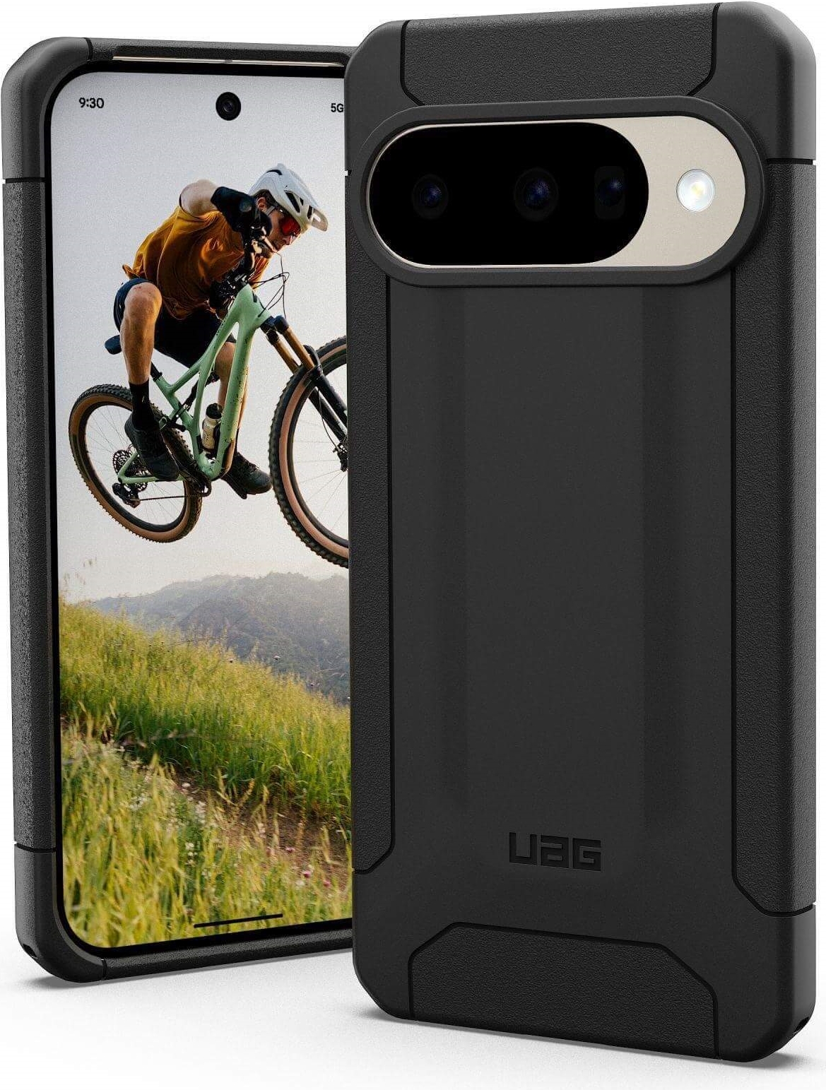 UAG Urban Armor Gear Scout Case (614465114040)