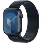 APPLE 45mm Midnight Sport Loop - XL (MT5D3ZM/A)
