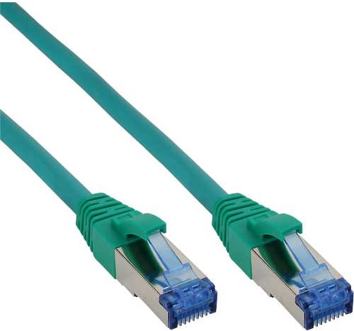 InLine Patch-Kabel RJ-45 (M) (76814G)